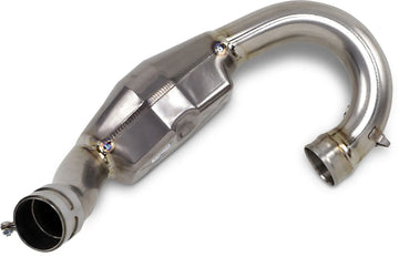 Gas EX 250 F [2021-2023] - Pipe collecteur Megabomb - photo 2