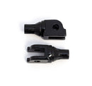 Adaptateur de repose-pied Consider S [Kuryakyn] de Harley-Davidson Low Rider [Kuryakyn]-1