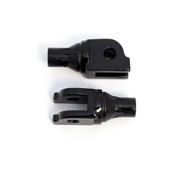 Harley-Davidson Sportster S [KURYAKYN] – Konischer Fussrastenadapter