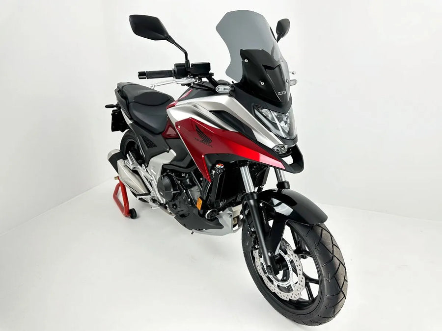 Honda NC 750 X [WRS] - parabrezza