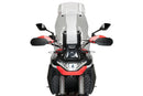 APRILIA TUAREG 660 RALLY [2025] – Tourenscheibe mit Spoilerscheibe – Transparent-1