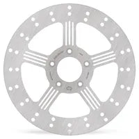Harley-Davidson Xl 1200 Sportster [2020] - Flame Series Fixed Rotor – Bild 8