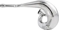 Ktm EXC 300 [2001, 2002] - Collecteur Gold Series Gnarly™ - photo 9