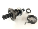 KTM LC4 640 Prestige  [2003] - Kickstartergetriebe Kickstarterwelle Kicker-3