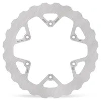 Fantic XXF 450 [2025-2026] - DISQUE DE FREIN SHARK FIXE – Réf. DF531HW4 – Figure 3
