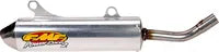 Suzuki Rm 125 [1996-2000] - Silencieux arrière Powercore 2 Shorty – photo 9