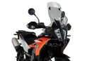 KTM 890 ADVENTURE R [2025] – Tourenscheibe mit Spoilerscheibe – Transparent-1