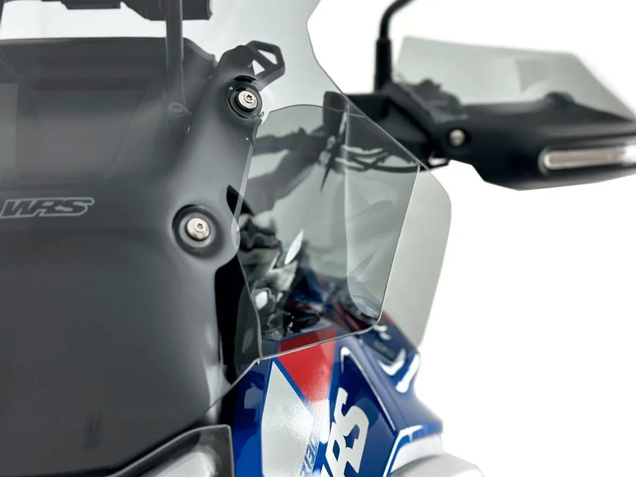 BMW R 1300 GS Trophy [WRS] – Deflettore d'aria