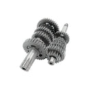 Rieju MRX Enduro 50 2T AM6 - Getriebe 2 Serie