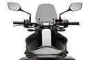 HONDA CB 750 HORNET [2024] – Touring nouvelle génération – Transparent-4