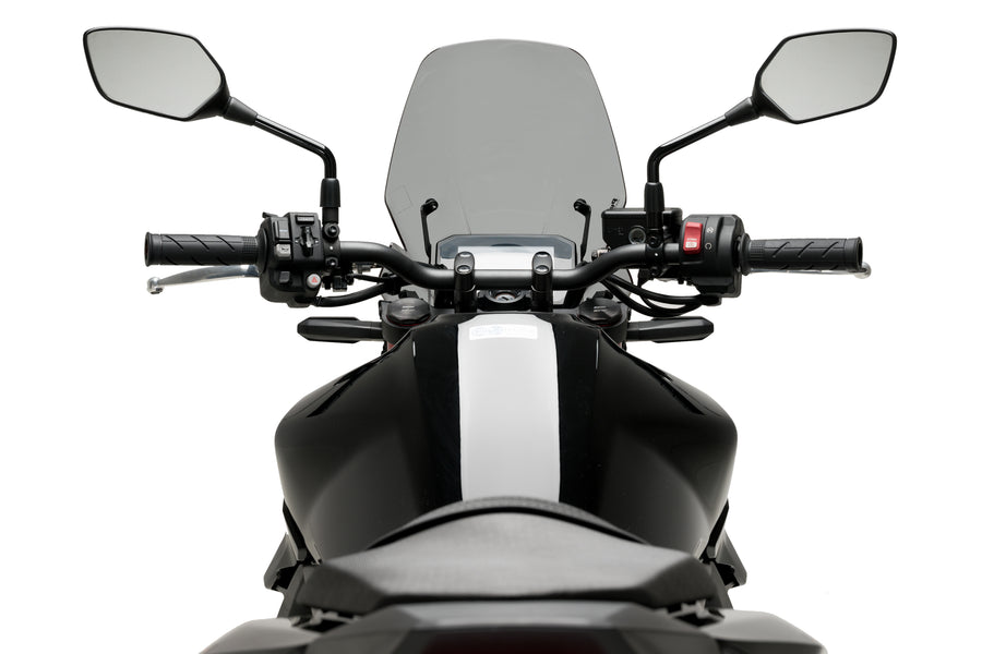 HONDA CB 750 HORNET [2024] – New Generation Touring – Black