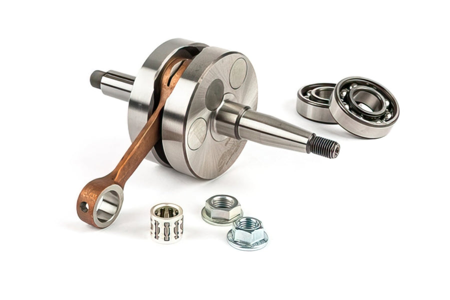 Beta RR SM 50 2T - kit termico albero motore scarico Sport MK2