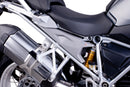 BMW R 1200 GS ADVENTURE [2018] – Seitendeckel – Grau-7