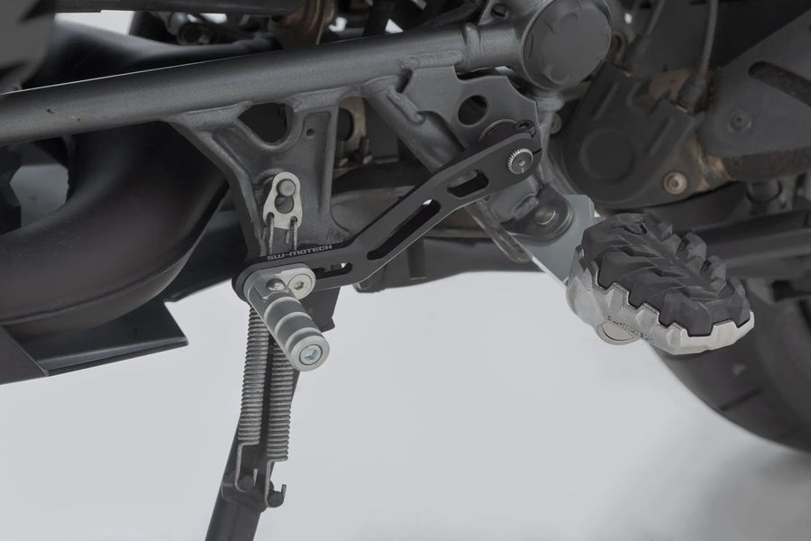 bmw r 1200 gs adventure [SW-MOTECH] – leva del cambio