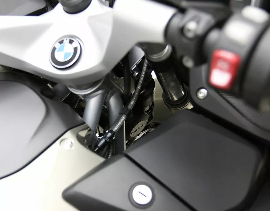BMW R 1200 R [DENALI] - Horde