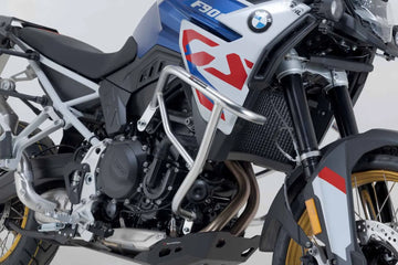 BMW F 900 GS [SW-MOTECH] – Barra di protezione