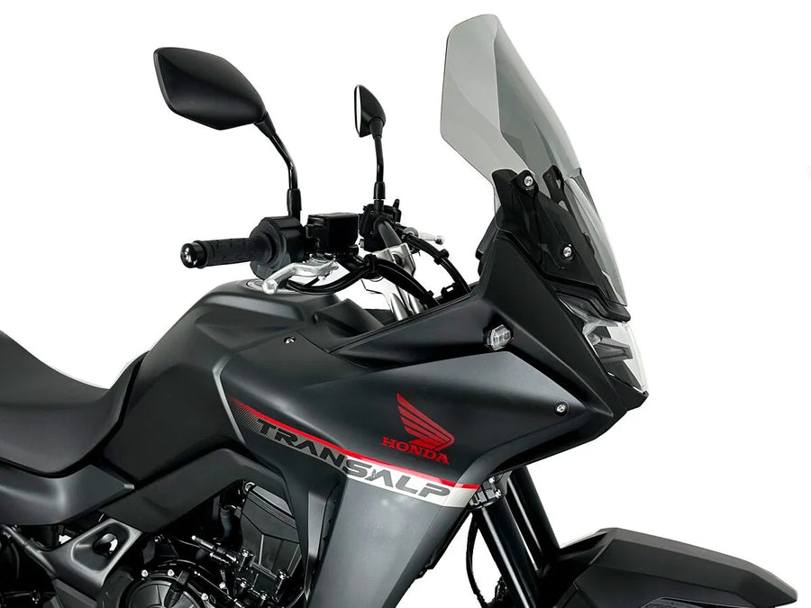 Honda XL 750 Transalp [WRS] – Windschild