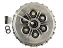 BMW F 650 CS Scarver [2001] - Embrayage-2