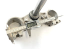 Husqvarna TE 450 SMR [2003] - té de fourche inférieur-4