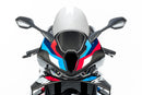 BMW M 1000 RR [2024] – pare-brise R-Racer – teinté-6