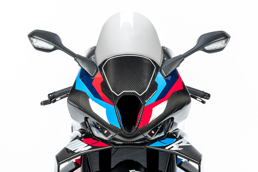 BMW M 1000 RR [2024] – pare-brise R-Racer – teinté