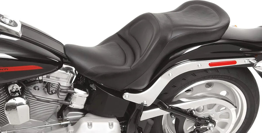 harley davidson flstf [SADDLEMEN] – Siège Explorer™