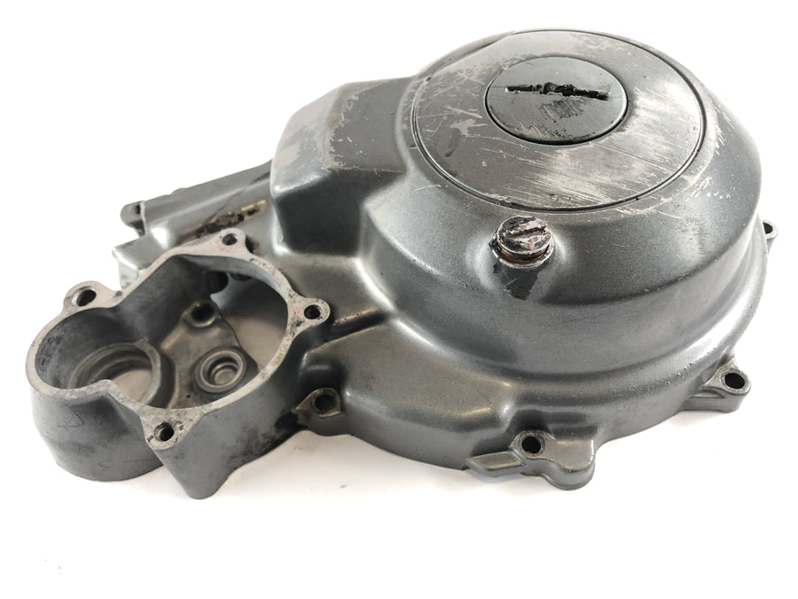 Yamaha XT 600 E 3TB [1991] - Lichtmaschinendeckel Motordeckel