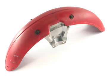 BMW R 75/6 [1974] - Fender Front Fenders - 0