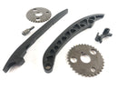 BMW C1 125 [2001] - Kettenspanner Gleitschiene und Spannschiene-4