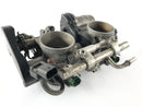 Yamaha XT 1200 Z Super Tenere DP01 [2012] - Carburatore a ponte iniezione-4