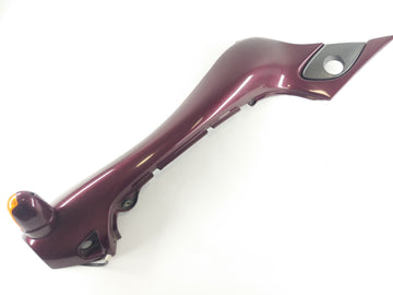 Triumph Trophy 1200 T300E [1996] - Fairing side panel rear left - 0