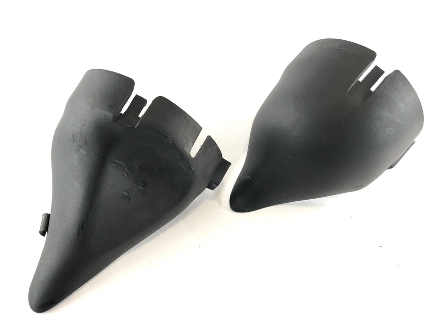 BMW K 1200 RS Tipo 589 [1999] - Guida aerea per ventola del radiatore a sinistra set