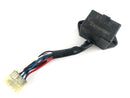 Triumph Daytona 1200 T300D [1995] - Fuse box-3