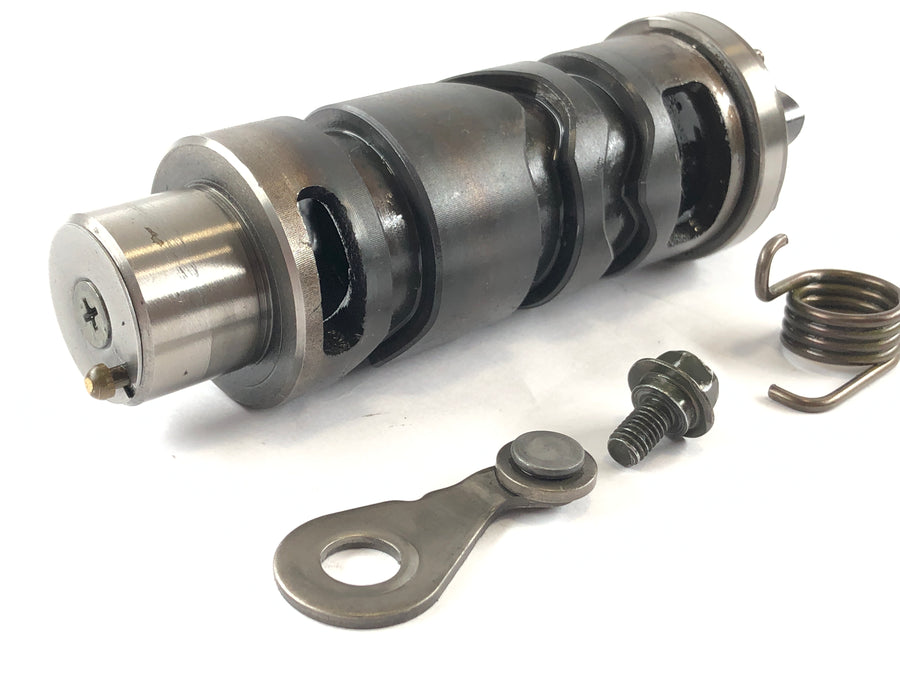 Yamaha XJR 1200 4pu [1995] - Shift Roller
