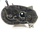 NSU Lux [All years] - Engine housing with crankshaft-2