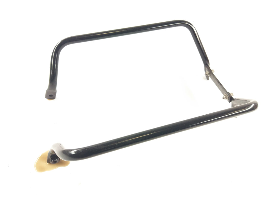 BMW F 650 GS R13 [2001] - Porta portabagico per portate per valigie per valigia