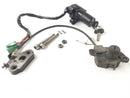 Suzuki GSXR 1100 GV73A [1992] - Lock set Lock set-1