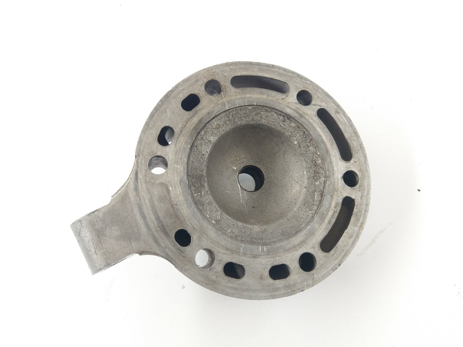 Suzuki RM 250 [1993] - Cylinder head