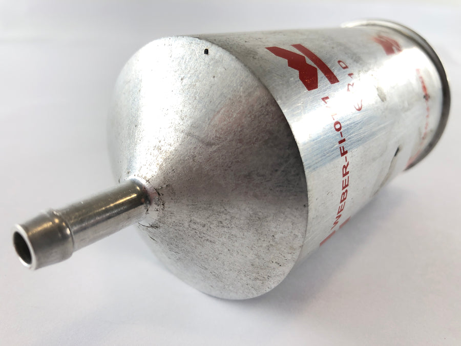 Moto Guzzi V11 [2001] - Fuel filter