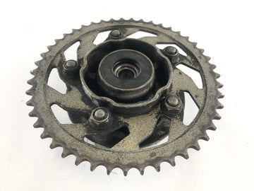 Honda Varadero XL 1000 SD02 [2002] - Sprocket