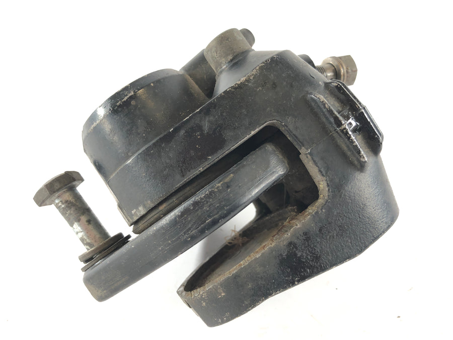 Suzuki T 500 [GT 500] - Bremssattel vorne