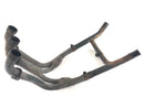 Triumph Tiger 900 T400 [1998] - Exhaust Manifold-1
