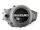 Suzuki GT 250 X7 [1978] - Carter d'embrayage et carter moteur-3