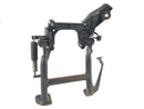 BMW K 1200 RS Typ 589 [1999] - Hauptständer mit Feder-1