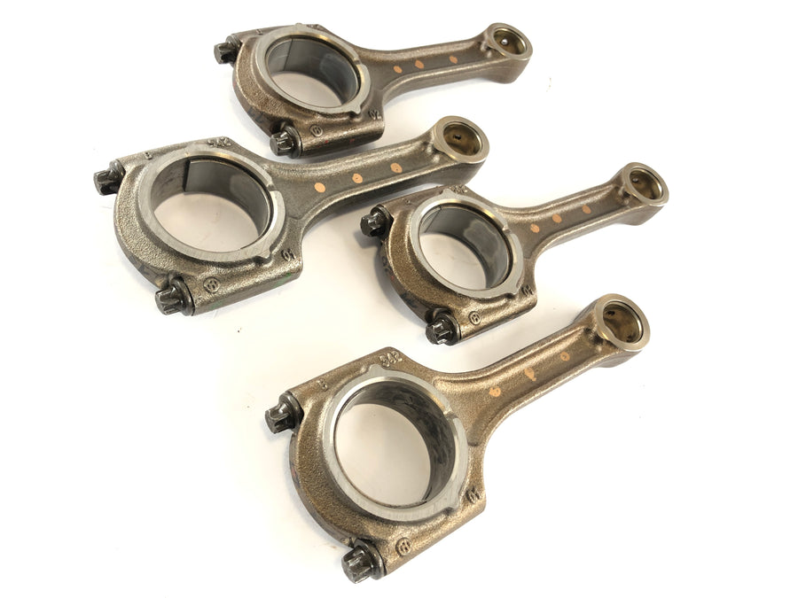 BMW K 1300 S K12S [2009] - Connecting Rod Set