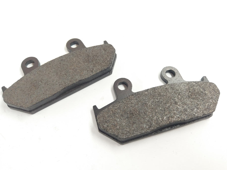 Honda ST 1100 SC26 Pan European [1990] - Brake Pad 10044259