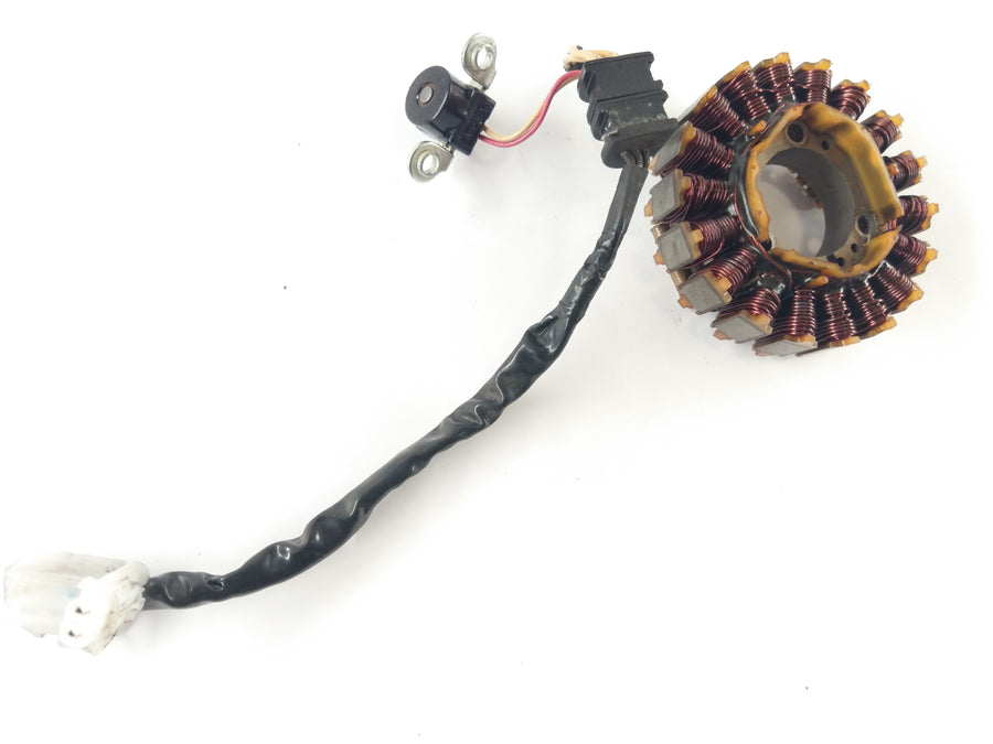 Yamaha YZF 125 Re06 [2011] - Statore con alternatore Pickup