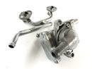 Honda NX 650 Dominator RD02 [1992] - Linee olio-3