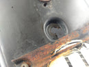 Honda Africa Twin XRV 650 RD03 [1989] - Support de plaque d'immatriculation-5