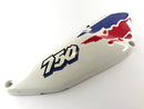 Honda Africa Twin XRV 750 RD07 [1993] - Panneau latéral droit-1
